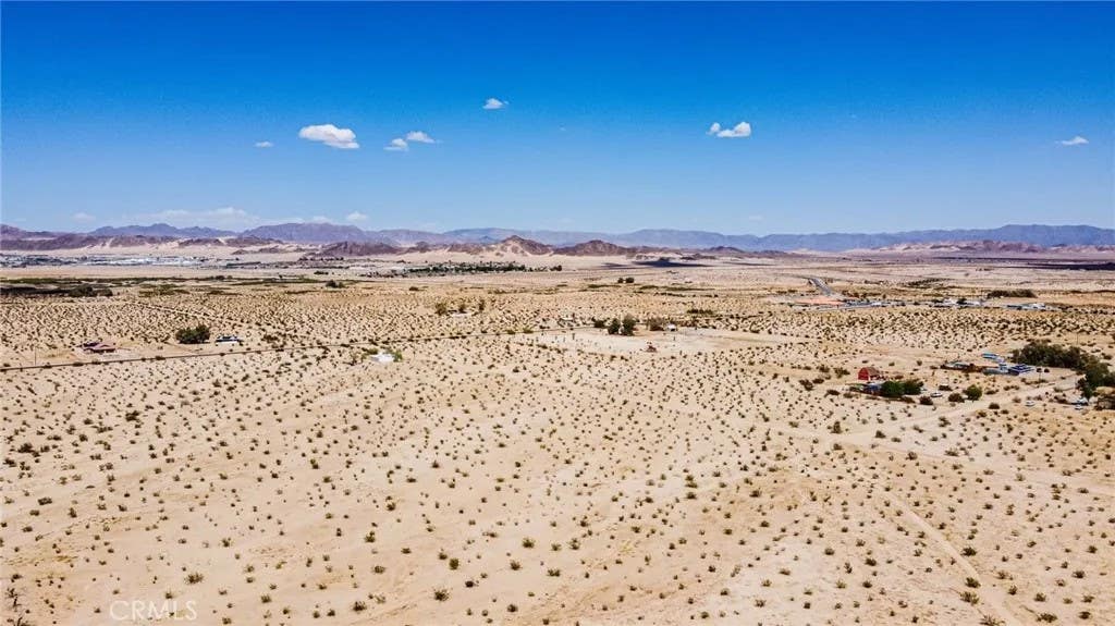 Photo of 73220 Didsbury, 29 Palms, CA 92277 (MLS # OC26139459)