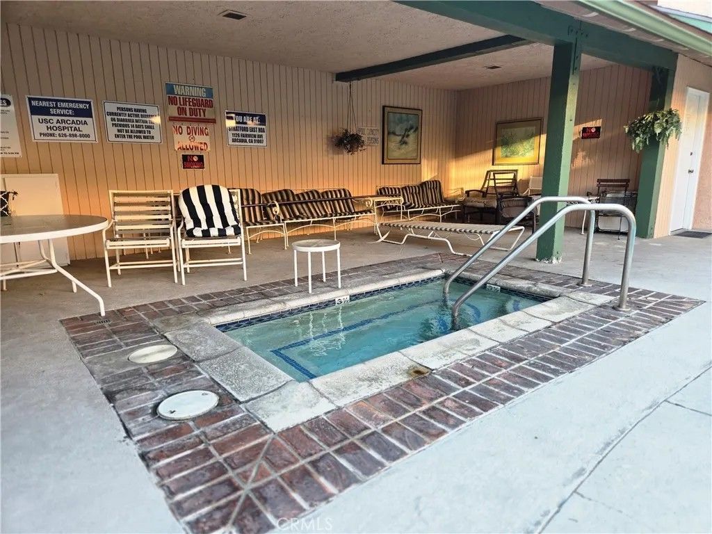 Photo of 1126 Fairview Ave, Arcadia, CA 91007 (MLS # PW26068245)