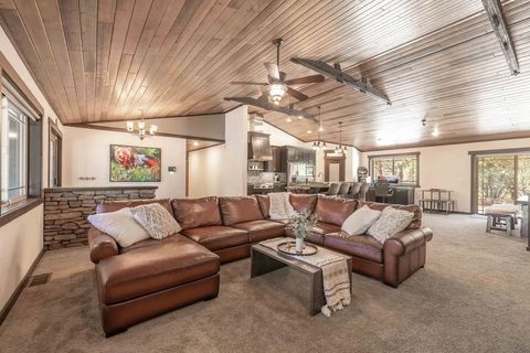 Tiny photo for 1605 Shenandoah Way, Big Bear Lake, CA 92314 (MLS # IG25245860)