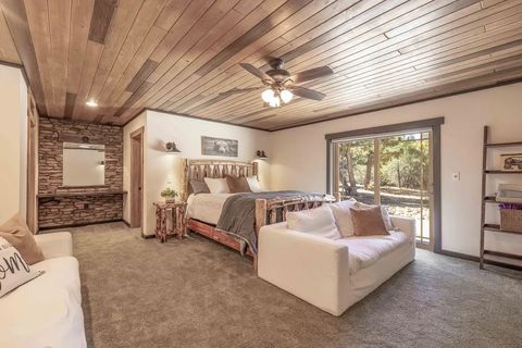 Tiny photo for 1605 Shenandoah Way, Big Bear Lake, CA 92314 (MLS # IG25245860)