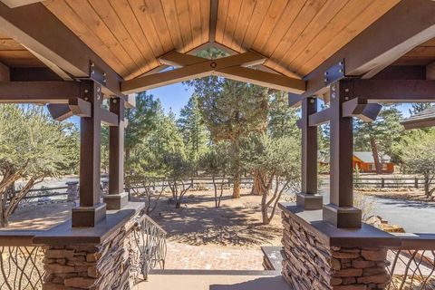 Tiny photo for 1605 Shenandoah Way, Big Bear Lake, CA 92314 (MLS # IG25245860)