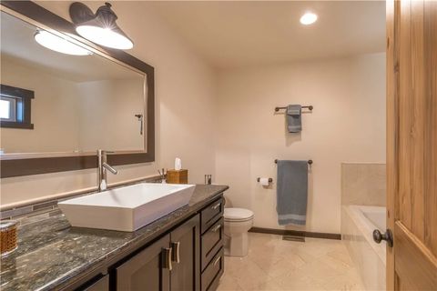 Tiny photo for 1605 Shenandoah Way, Big Bear Lake, CA 92314 (MLS # IG25245860)