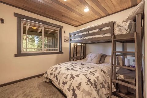 Tiny photo for 1605 Shenandoah Way, Big Bear Lake, CA 92314 (MLS # IG25245860)