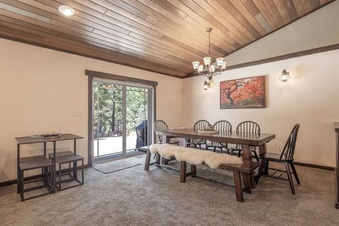 Tiny photo for 1605 Shenandoah Way, Big Bear Lake, CA 92314 (MLS # IG25245860)