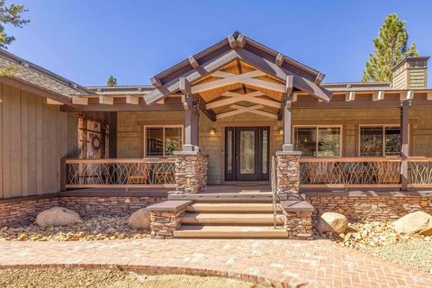 Tiny photo for 1605 Shenandoah Way, Big Bear Lake, CA 92314 (MLS # IG25245860)