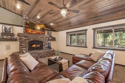 Tiny photo for 1605 Shenandoah Way, Big Bear Lake, CA 92314 (MLS # IG25245860)