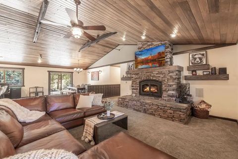 Tiny photo for 1605 Shenandoah Way, Big Bear Lake, CA 92314 (MLS # IG25245860)