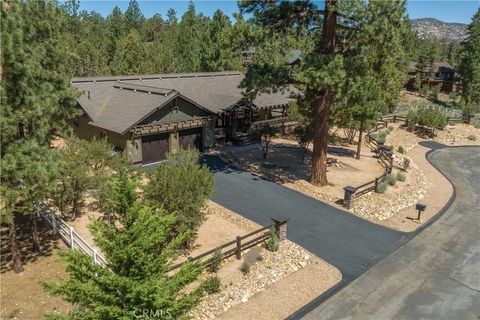 Tiny photo for 1605 Shenandoah Way, Big Bear Lake, CA 92314 (MLS # IG25245860)