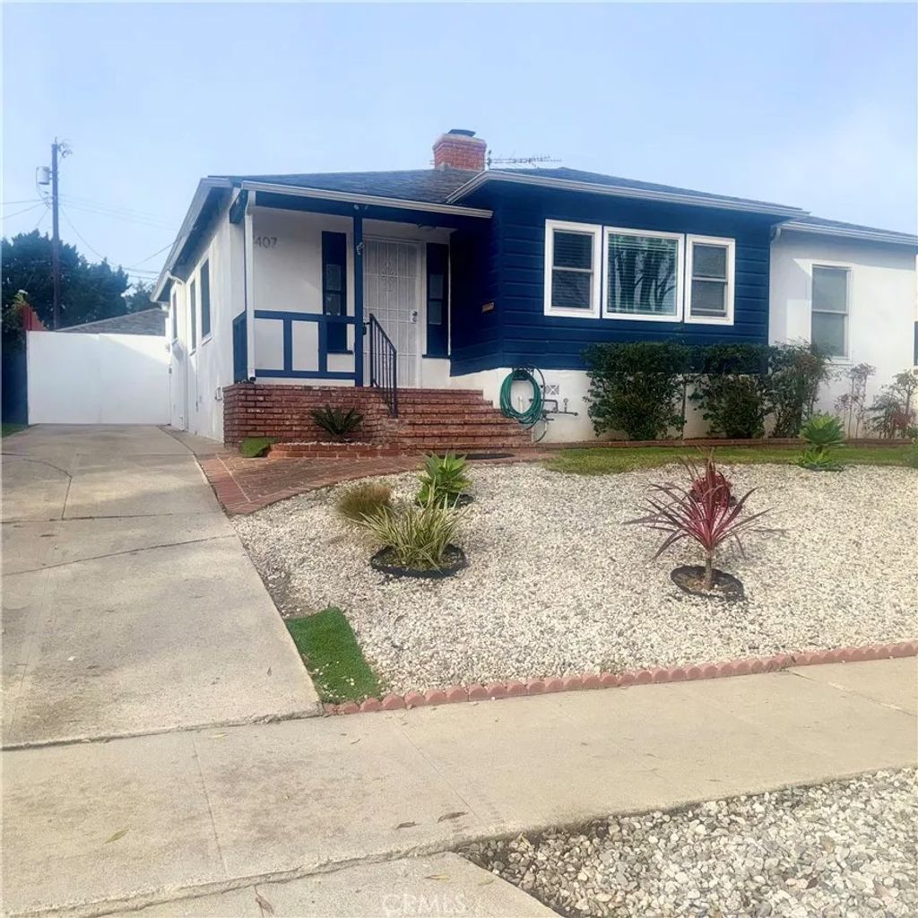 Photo of 7407 Dunfield, Los Angeles, CA 90045 (MLS # IN26011500)