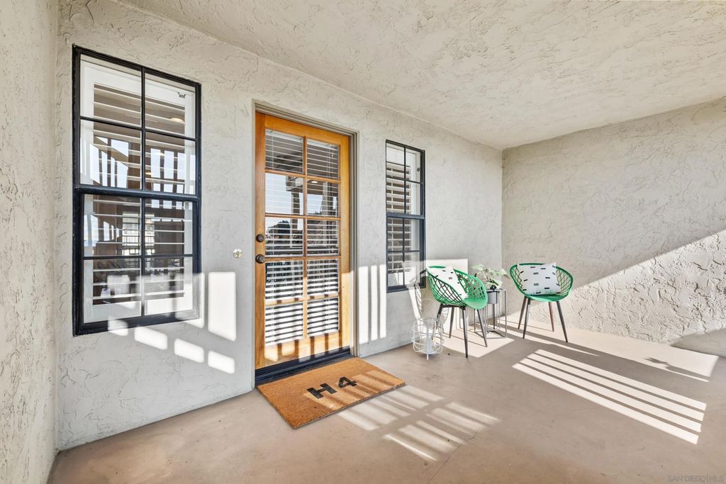 Photo of 3961 Hortensia St #H4, San Diego, CA 92110 (MLS # 250045579)