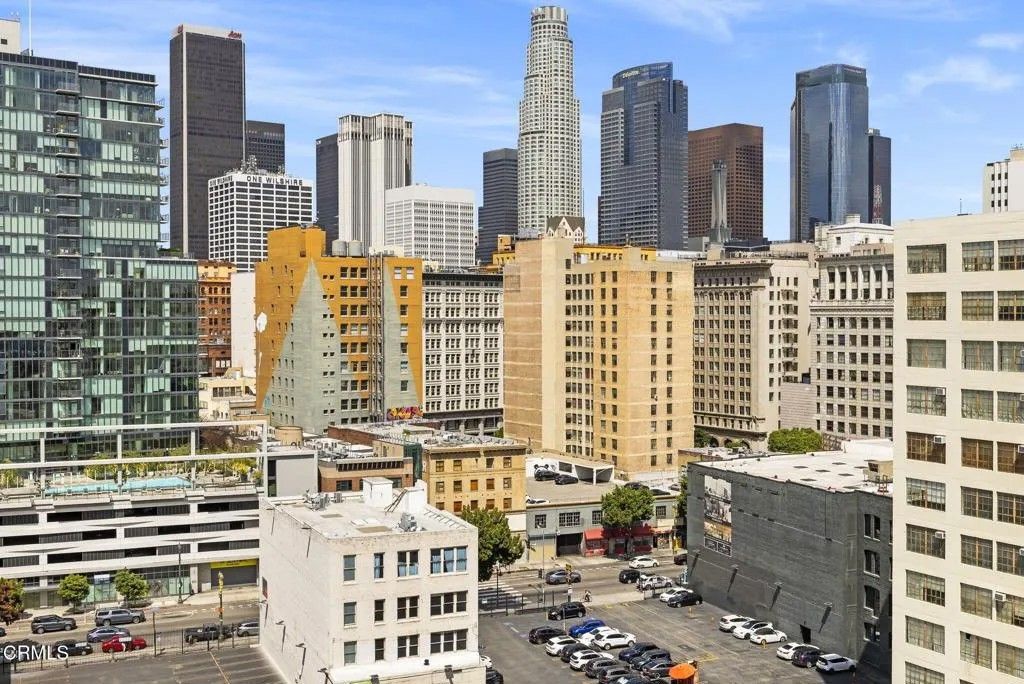 Photo of 746 S Los Angeles Street #1001, Los Angeles, CA 90014 (MLS # P1-25343)