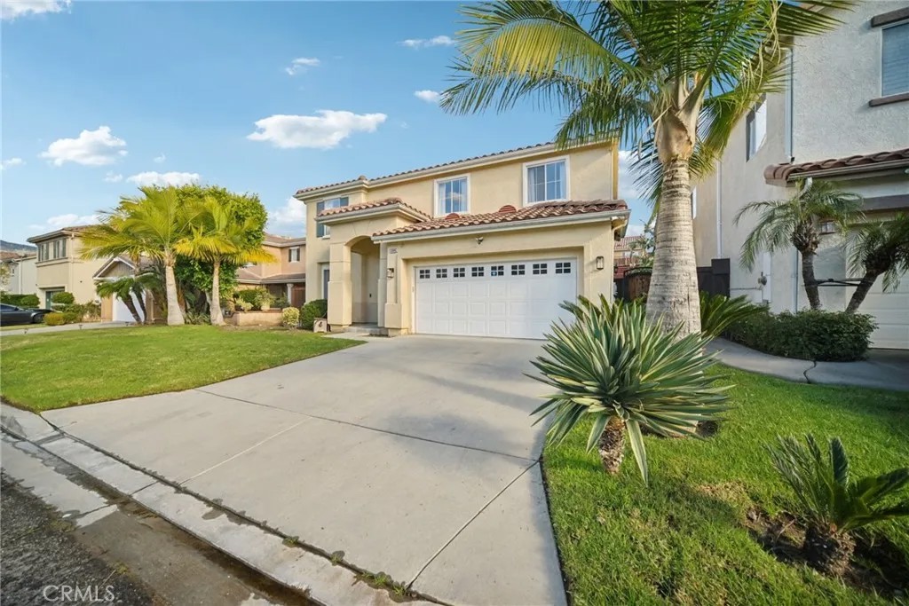 13042 Mesa Verde Way