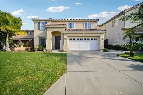 13042 Mesa Verde Way Sylmar CA 91342