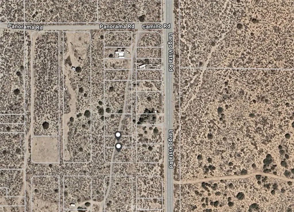 Photo of 0 Largo Vista, Llano, CA 93544 (MLS # PW26134017)