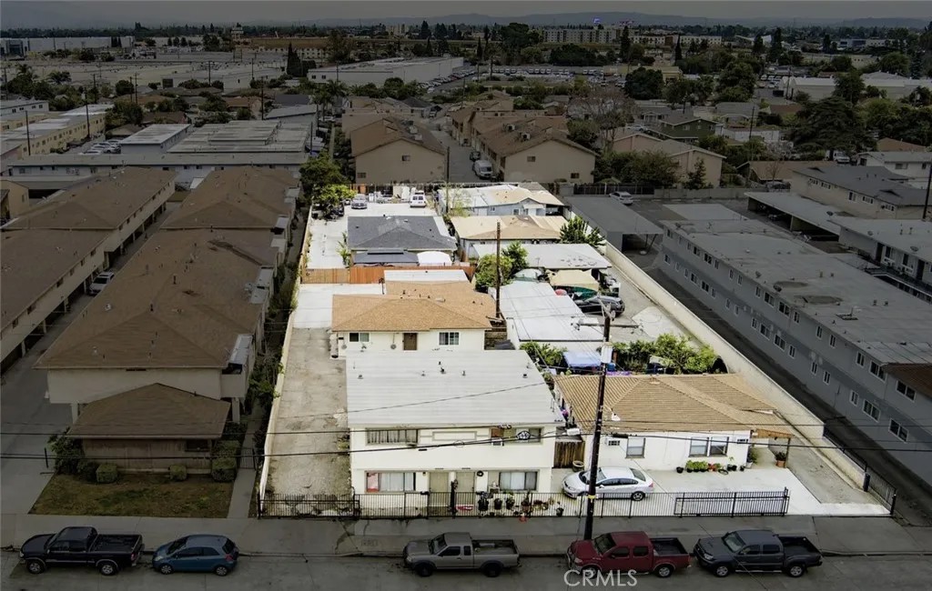 3644 Baldwin
