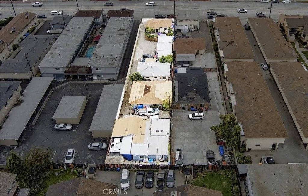 Photo of 3644 Baldwin, El Monte, CA 91731 (MLS # OC26031675)