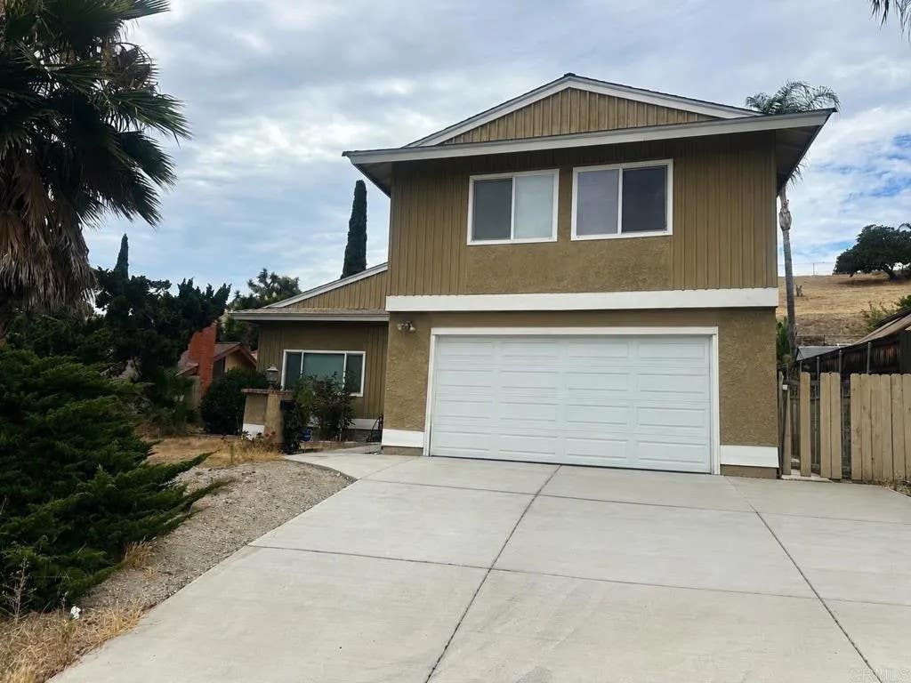 Photo of 2618 Camino De Las Palmas, Lemon Grove, CA 91945 (MLS # NDP2606571)