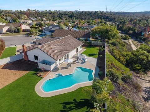2002 Ladera Court Carlsbad CA 92009