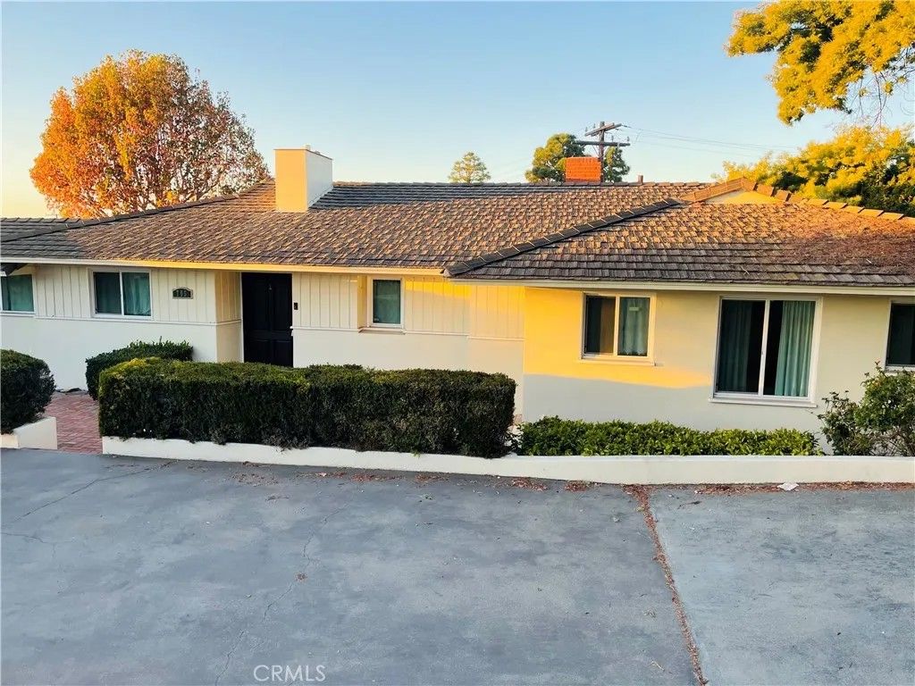 Photo of 705 Yarmouth Road, Palos Verdes Estates, CA 90274 (MLS # SB25238886)