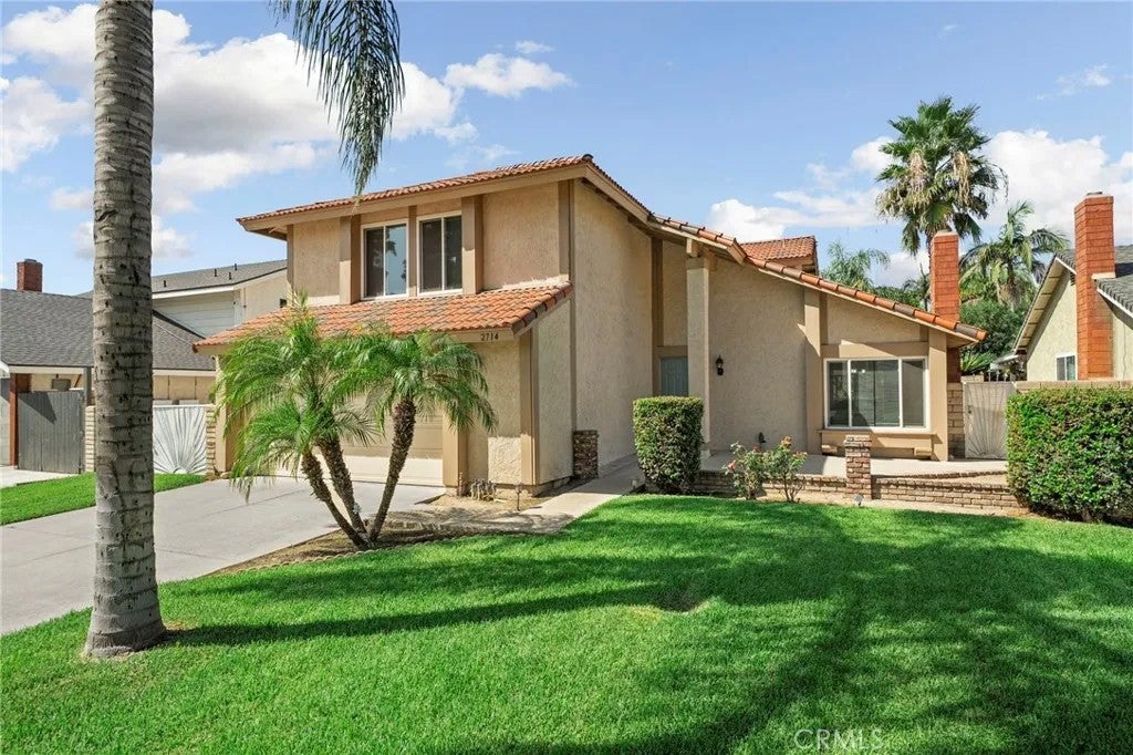 Photo of 2714 S Cucamonga Avenue, Ontario, CA 91761 (MLS # IG26196575)
