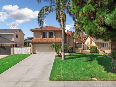 Photo of 2714 S Cucamonga Avenue, Ontario, CA 91761 (MLS # IG26196575)