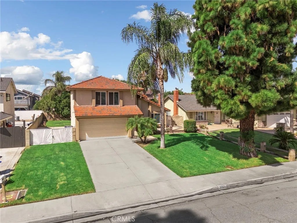 Photo of 2714 S Cucamonga Avenue, Ontario, CA 91761 (MLS # IG26196575)