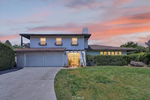 Photo of 3 Pinecrest CIR, Chico, CA 95926 (MLS # SN26145783)