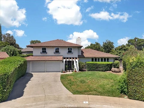 Photo of 3 Pinecrest CIR, Chico, CA 95926 (MLS # SN26145783)