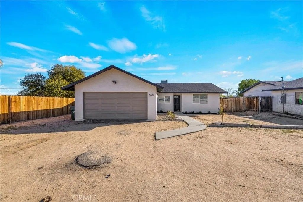 Photo of 5671 Encelia, 29 Palms, CA 92277 (MLS # JT26011615)