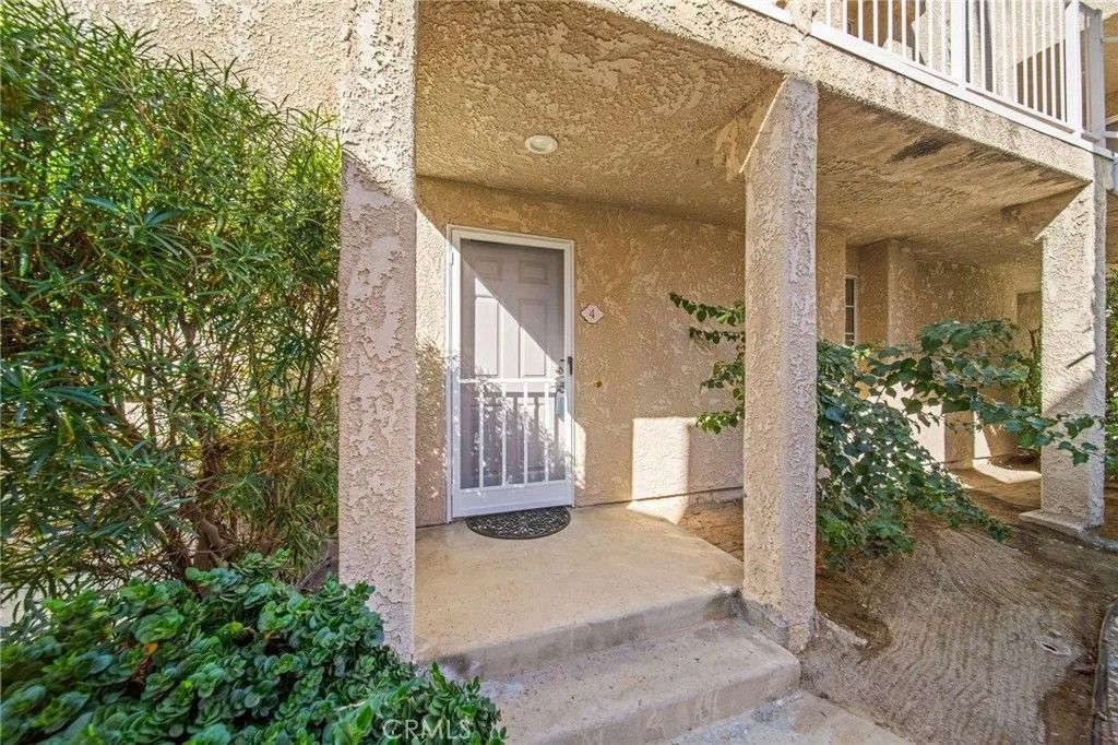 Photo of 2700 Lawrence Crossley Rd #4, Palm Springs, CA 92264 (MLS # SW26023807)