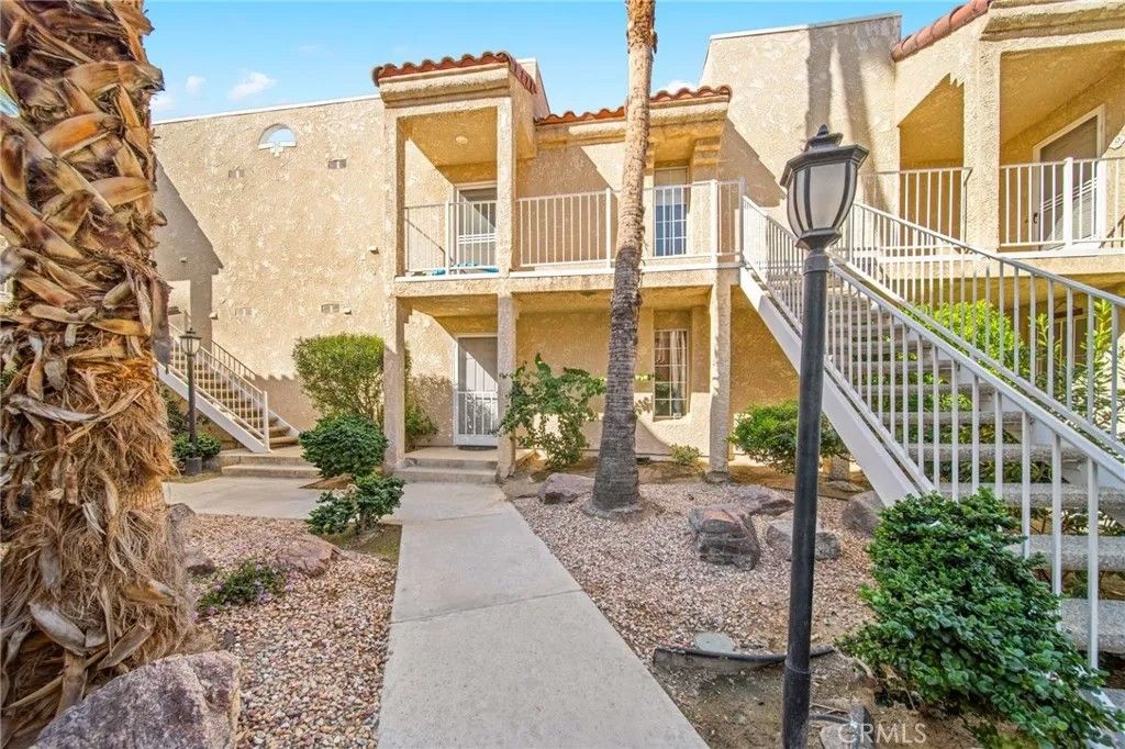 Photo of 2700 Lawrence Crossley Rd #4, Palm Springs, CA 92264 (MLS # SW26023807)