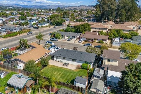 Tiny photo for 711 Paul Pl, Arroyo Grande, CA 93420 (MLS # SC25231684)