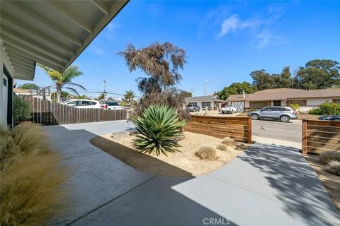 Tiny photo for 711 Paul Pl, Arroyo Grande, CA 93420 (MLS # SC25231684)