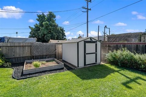 Tiny photo for 711 Paul Pl, Arroyo Grande, CA 93420 (MLS # SC25231684)