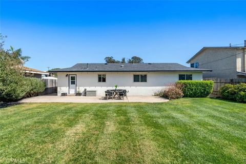 Tiny photo for 711 Paul Pl, Arroyo Grande, CA 93420 (MLS # SC25231684)
