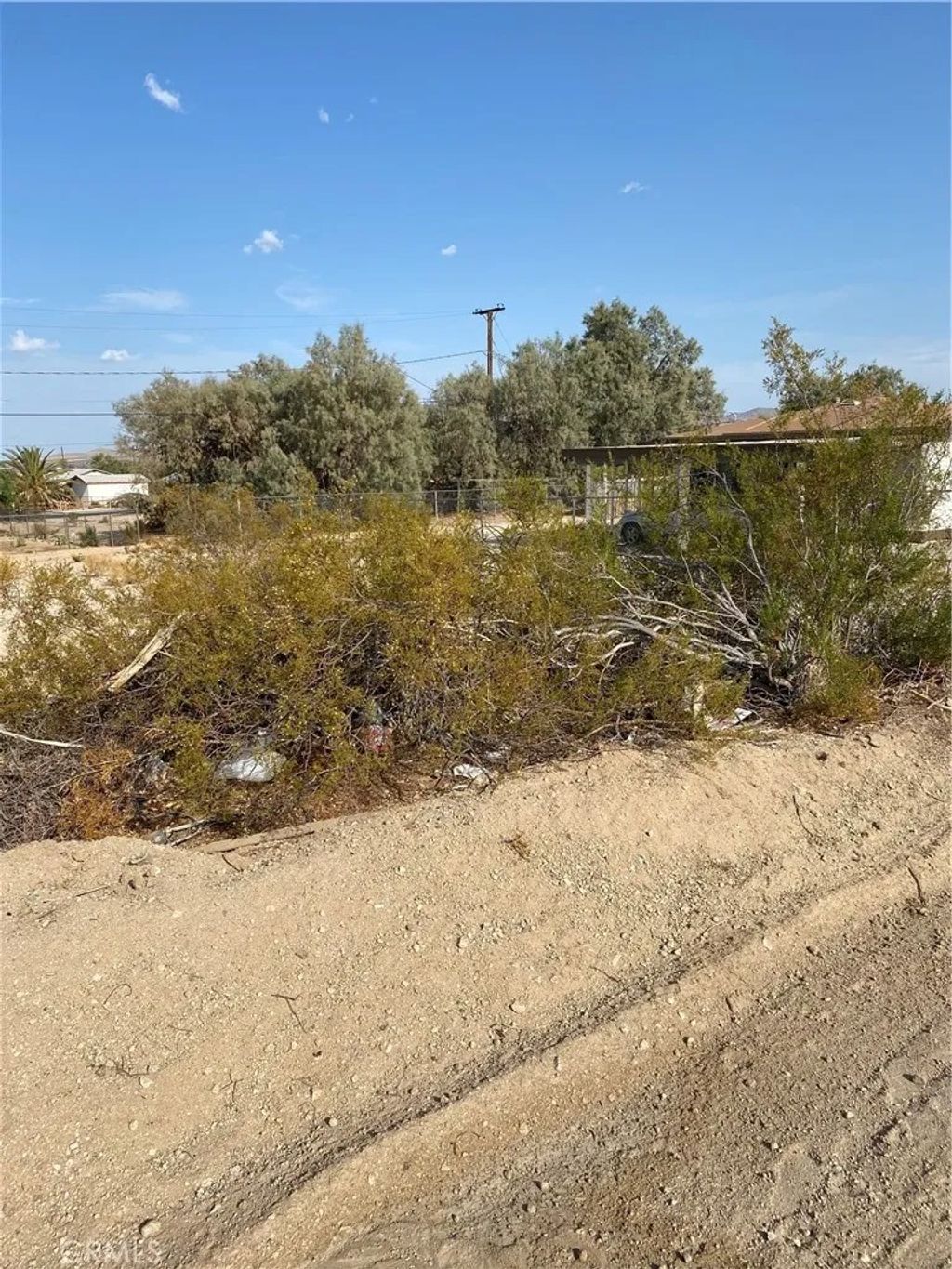 Photo of 72840 Hatch, 29 Palms, CA 92277 (MLS # JT26025817)