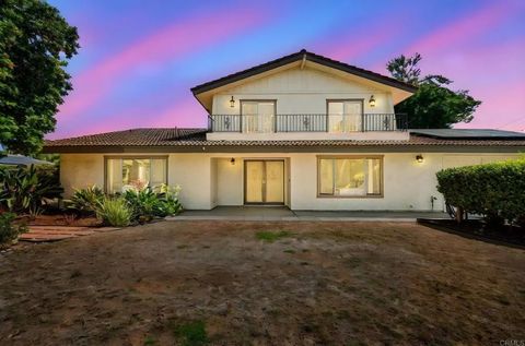 326 Sunrise Circle Vista CA 92084