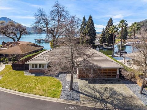 8641 Paradise Valley Boulevard Lucerne CA 95458