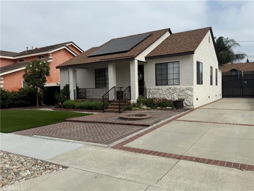 Photo of 11413 Hayford St, Norwalk, CA 90650 (MLS # PW26029016)