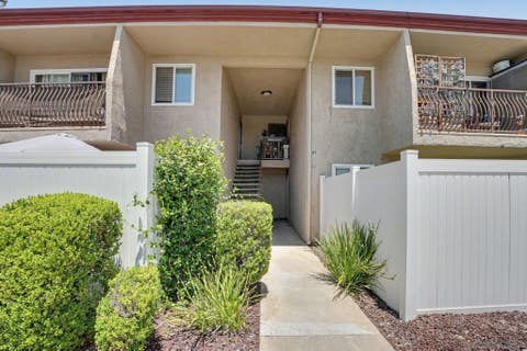 Photo of 930 Peach Avenue #11, El Cajon, CA 92021 (MLS # 260017295)