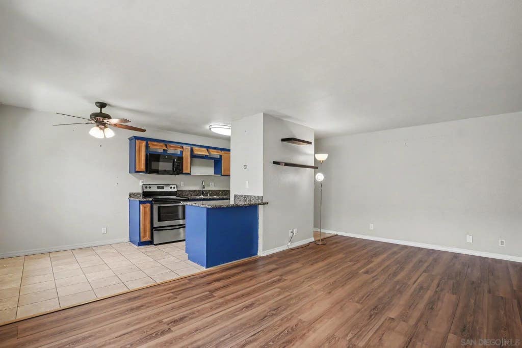 Photo of 930 Peach Avenue #11, El Cajon, CA 92021 (MLS # 260017295)