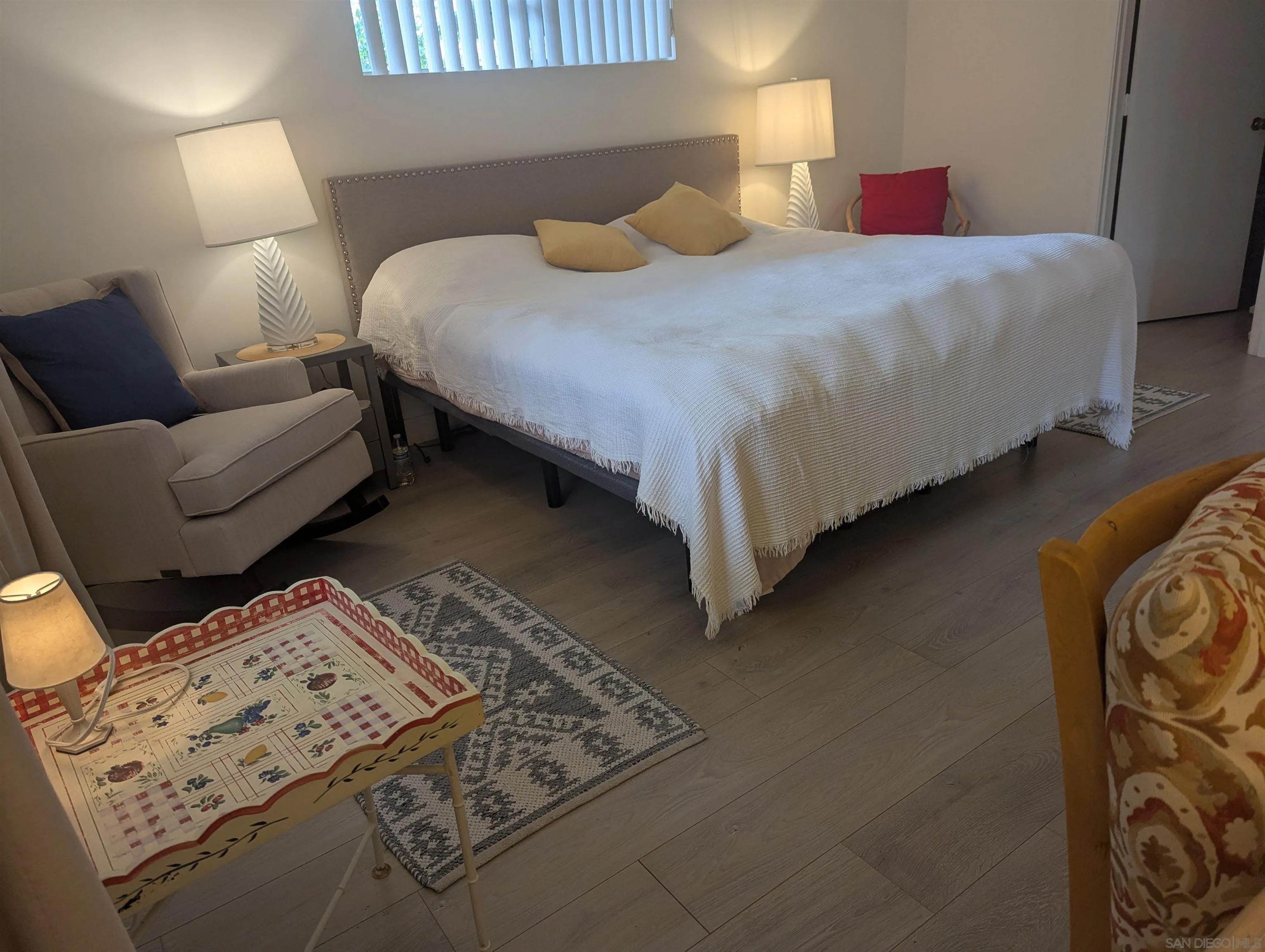 1181 W Mayberry West