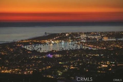 11 Pelican Crest Newport Coast CA 92657