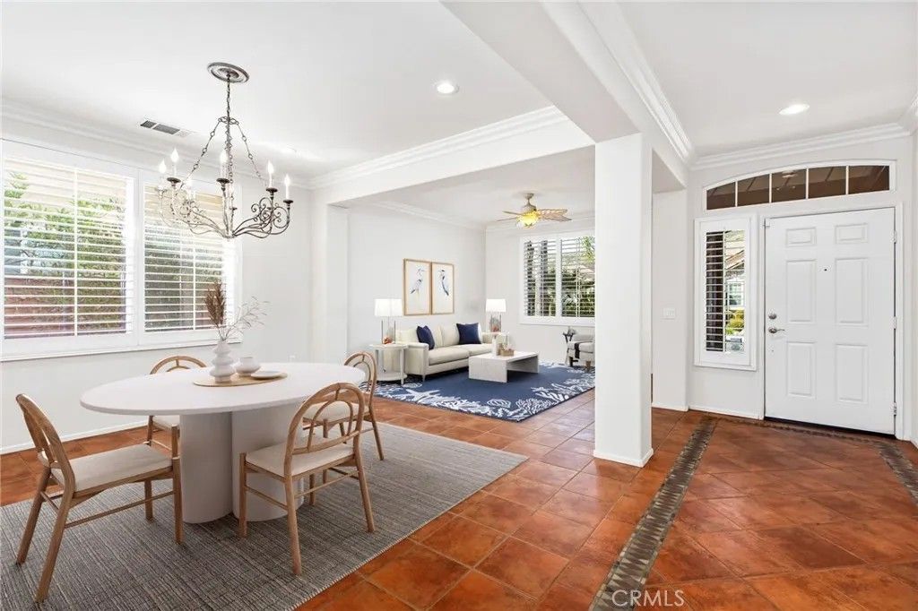 Photo of 400 Bjorn Court, Hemet, CA 92545 (MLS # SW26043403)