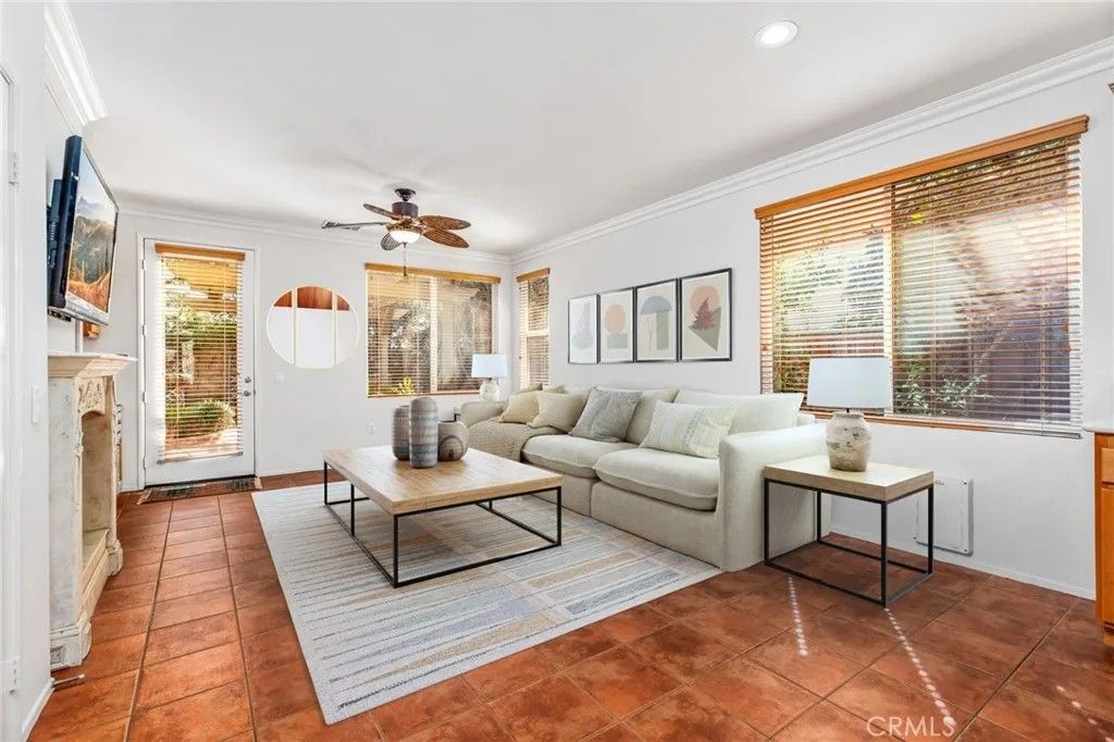 Photo of 400 Bjorn Court, Hemet, CA 92545 (MLS # SW26043403)