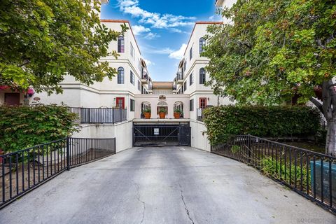 Tiny photo for 4205 Ohio St #106, San Diego, CA 92104 (MLS # 250041220)