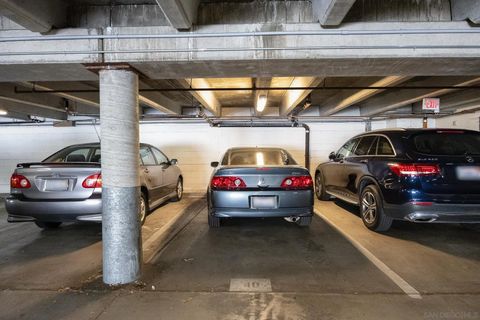 Tiny photo for 4205 Ohio St #106, San Diego, CA 92104 (MLS # 250041220)