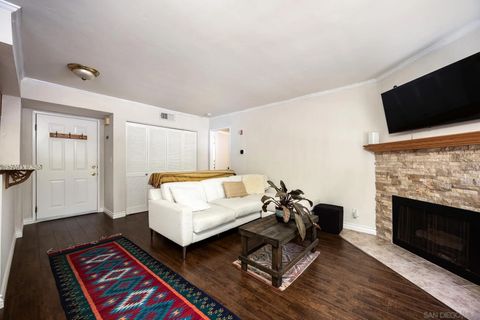 Tiny photo for 4205 Ohio St #106, San Diego, CA 92104 (MLS # 250041220)