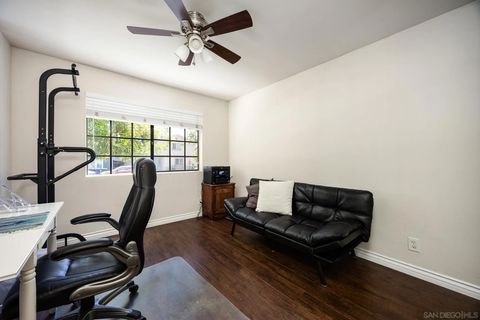 Tiny photo for 4205 Ohio St #106, San Diego, CA 92104 (MLS # 250041220)