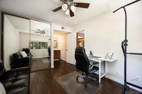 Tiny photo for 4205 Ohio St #106, San Diego, CA 92104 (MLS # 250041220)